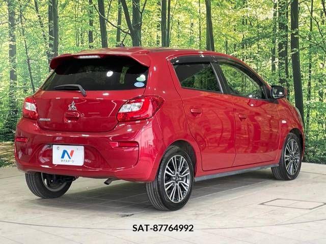 Mitsubishi MIRAGE 2016-06 277737-17