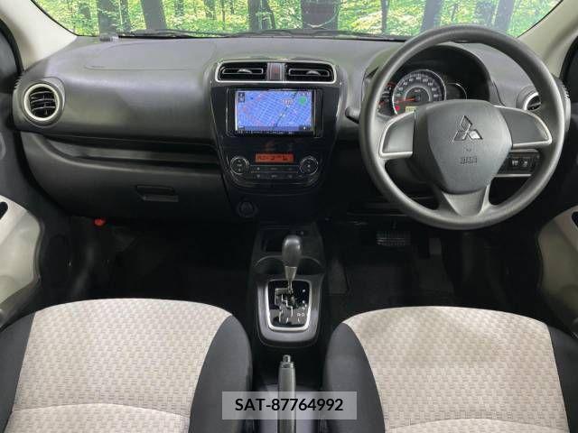 Mitsubishi MIRAGE 2016-06 277737-1