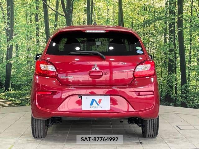 Mitsubishi MIRAGE 2016-06 277737-15