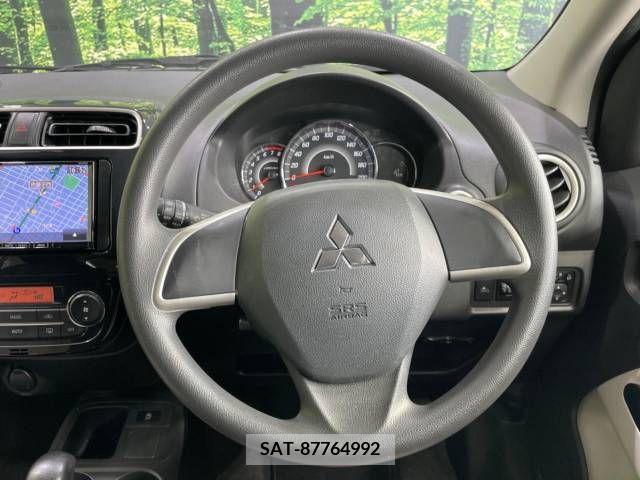 Mitsubishi MIRAGE 2016-06 277737-11