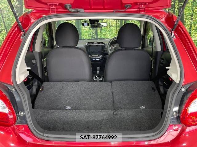 Mitsubishi MIRAGE 2016-06 277737-10