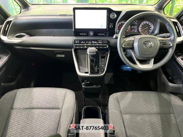 Toyota NOAH 2022-11 392829-1