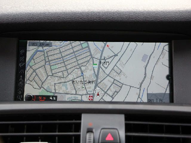 Bmw X3 2013-05 10438-6