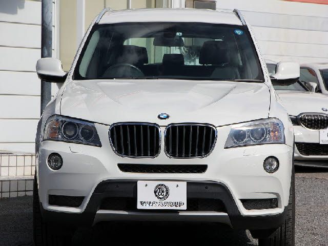 Bmw X3 2013-05 10438-28
