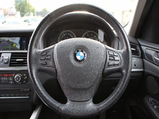 Bmw X3 2013-05 10438-10