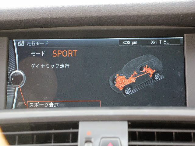 Bmw X3 2013-05 10438-9