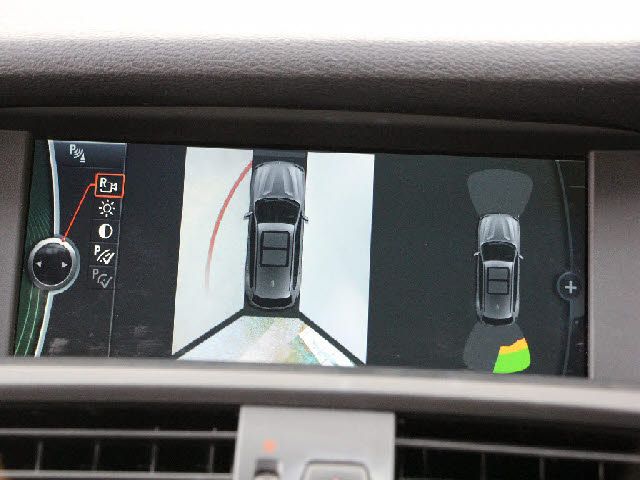 Bmw X3 2013-05 10438-8