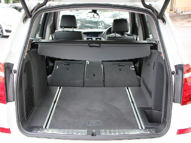 Bmw X3 2013-05 10438-22