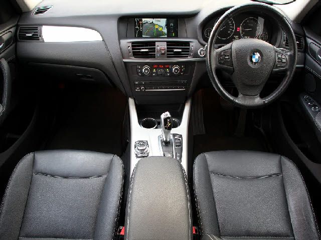Bmw X3 2013-05 10438-1
