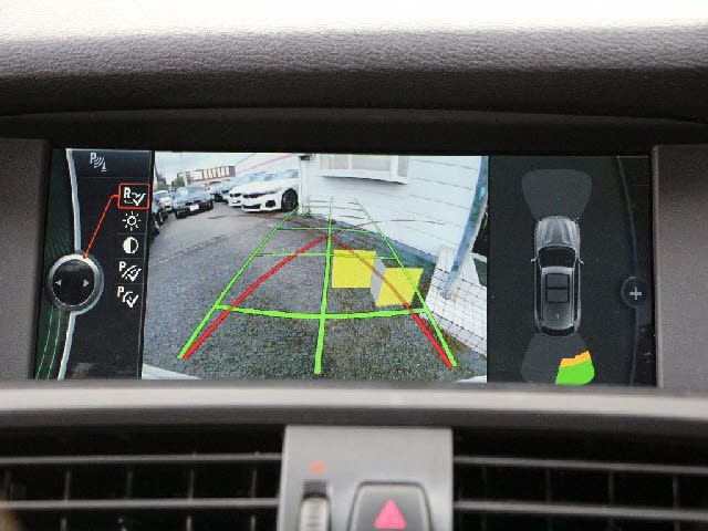 Bmw X3 2013-05 10438-7