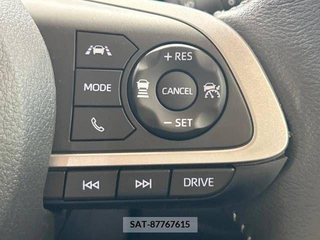 Toyota RAIZE 2021-12 324378-5