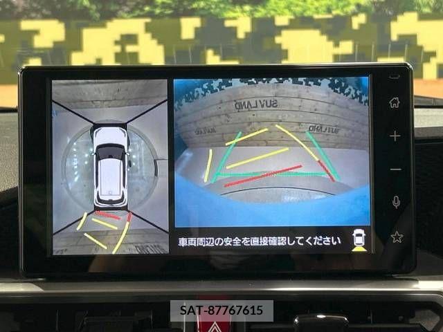 Toyota RAIZE 2021-12 324378-3