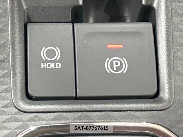 Toyota RAIZE 2021-12 324378-7