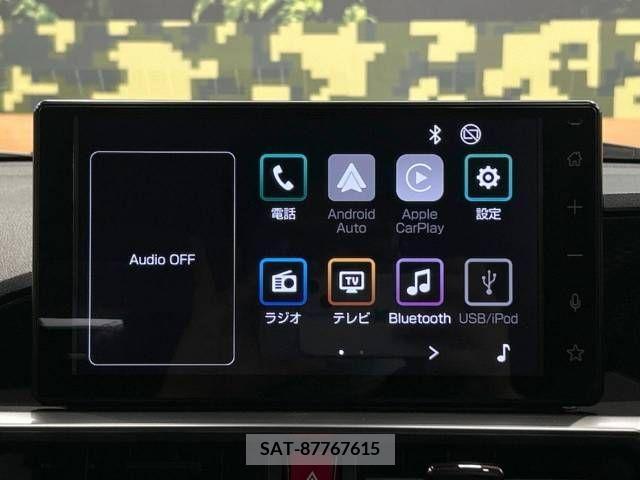 Toyota RAIZE 2021-12 324378-2