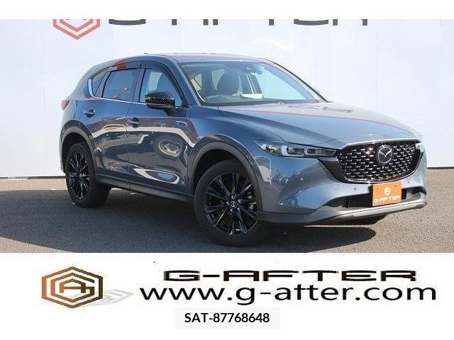 Mazda CX-5 2021-12 295709-0