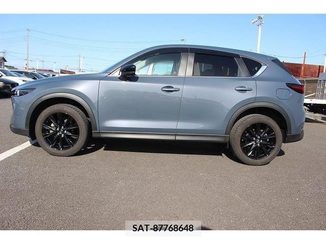 Mazda CX-5 2021-12 295709-7