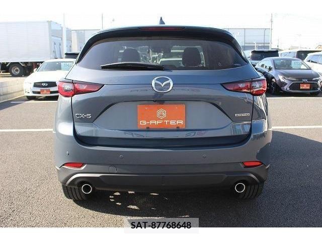 Mazda CX-5 2021-12 295709-8