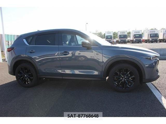 Mazda CX-5 2021-12 295709-9