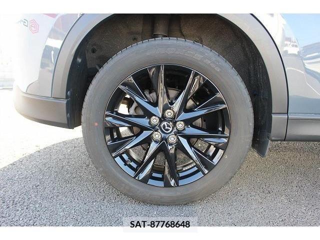 Mazda CX-5 2021-12 295709-10