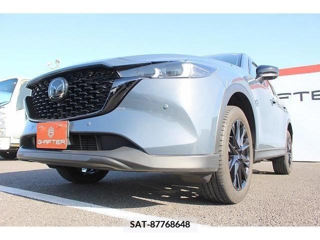 Mazda CX-5 2021-12 295709-11