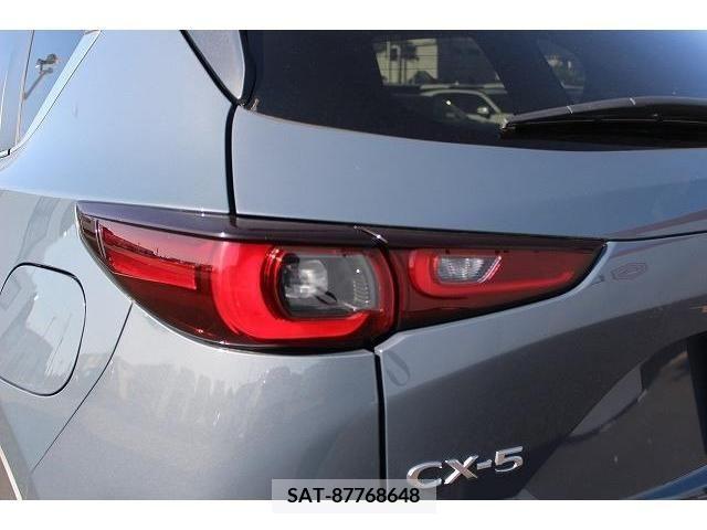 Mazda CX-5 2021-12 295709-12