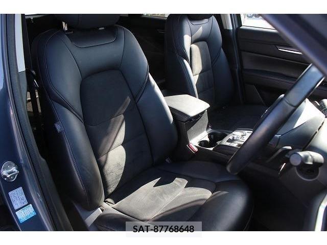 Mazda CX-5 2021-12 295709-13