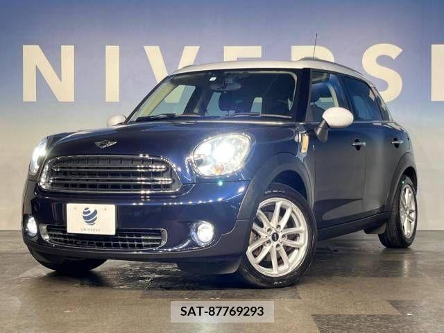 Bmw MINI 2015-04 350720-8