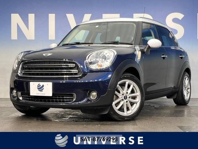 Bmw MINI 2015-04 350720-0