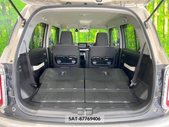 Suzuki X BEE 2019-07 387936-11