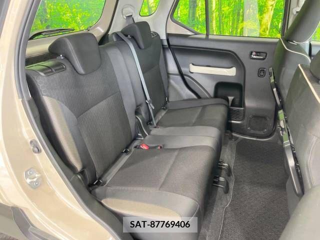 Suzuki X BEE 2019-07 387936-10