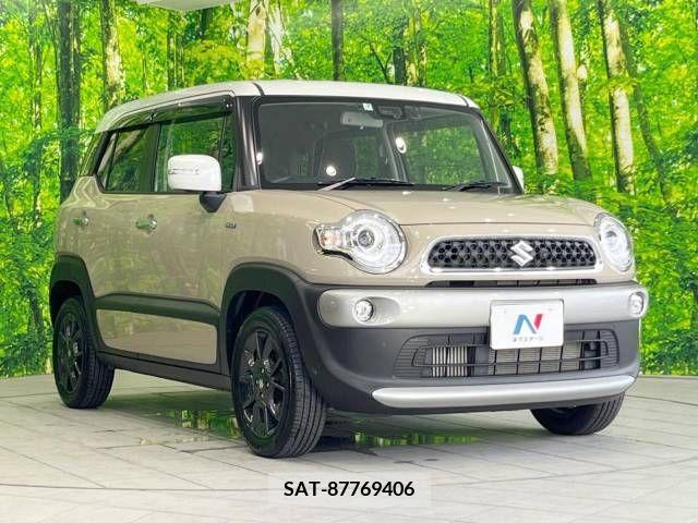 Suzuki X BEE 2019-07 387936-16
