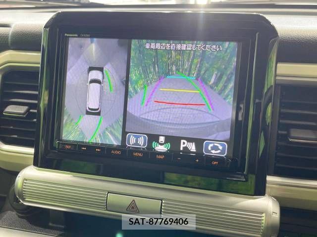 Suzuki X BEE 2019-07 387936-3
