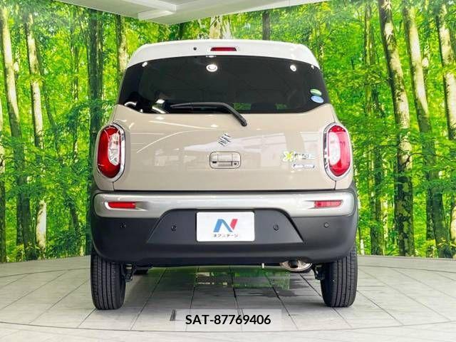 Suzuki X BEE 2019-07 387936-15