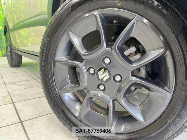 Suzuki X BEE 2019-07 387936-13