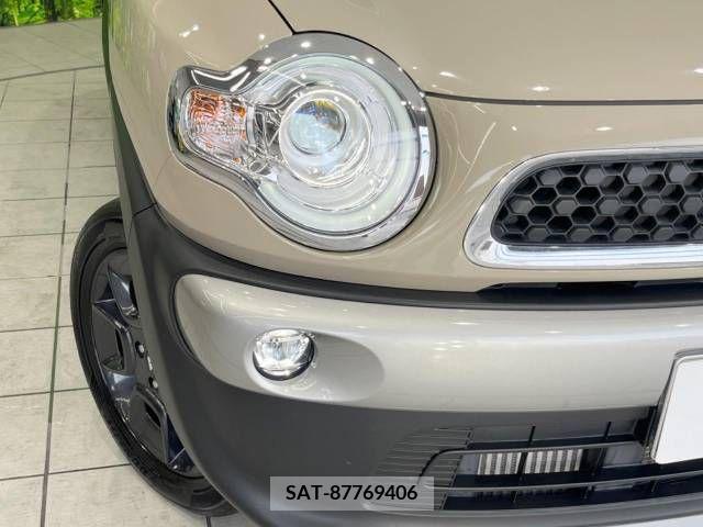 Suzuki X BEE 2019-07 387936-12