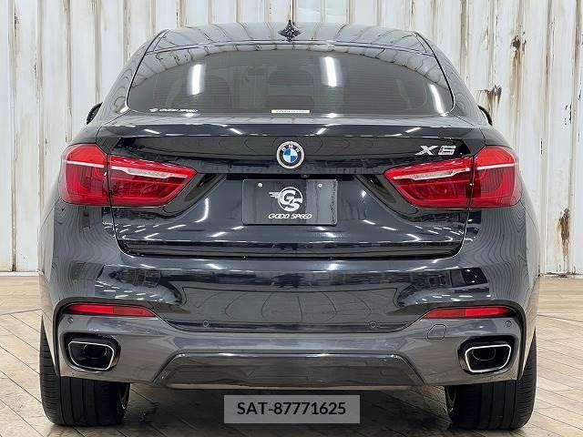 Bmw X6 2017-11 224446-12