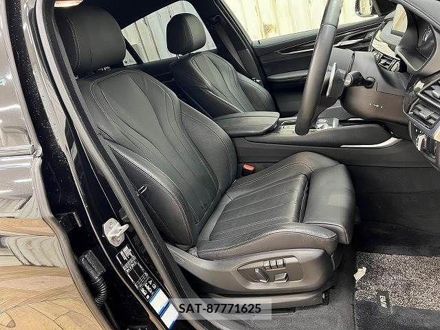 Bmw X6 2017-11 224446-8