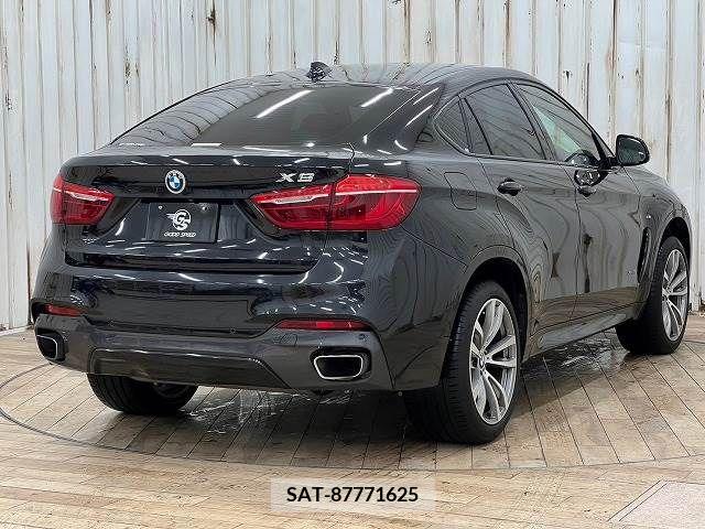 Bmw X6 2017-11 224446-15