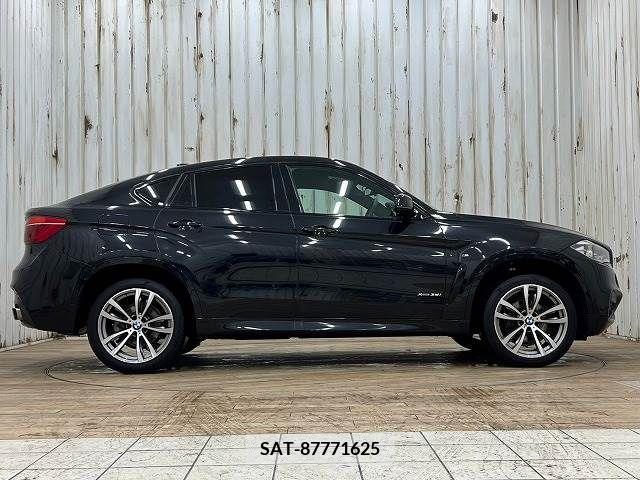 Bmw X6 2017-11 224446-13