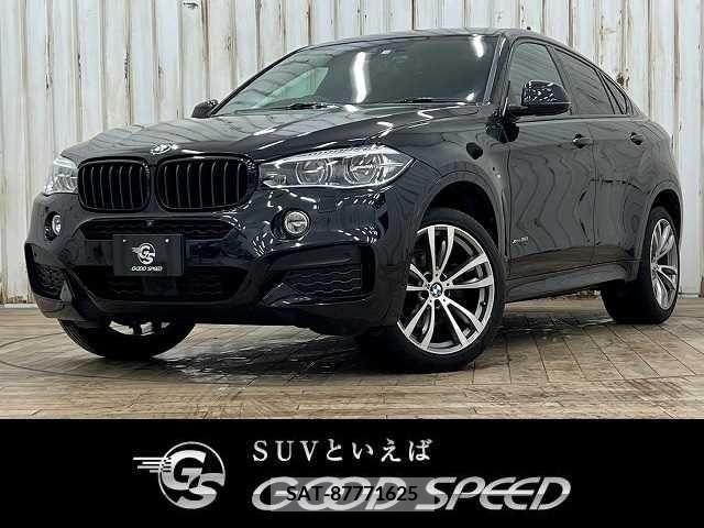 Bmw X6 2017-11 224446-0