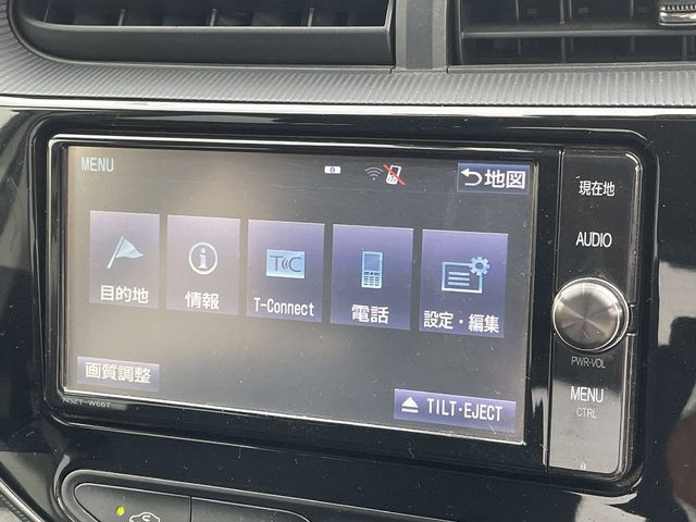 Toyota AQUA 2018-03 12230-10