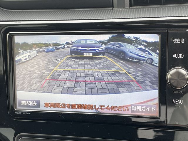 Toyota AQUA 2018-03 12230-13