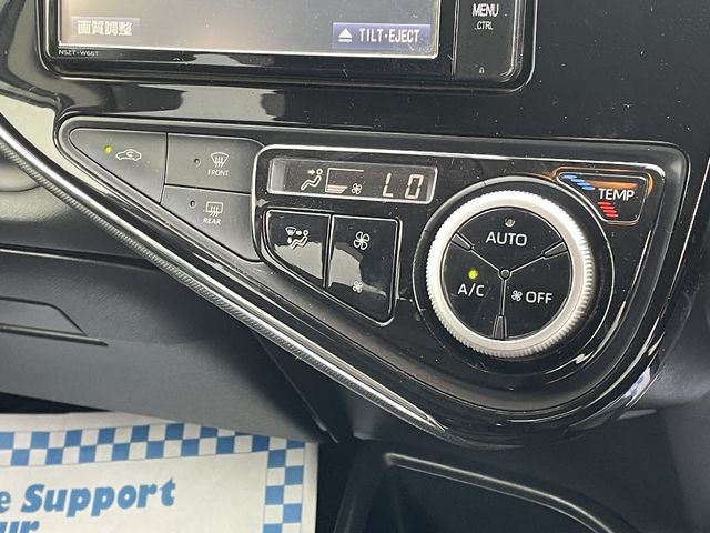 Toyota AQUA 2018-03 12230-16