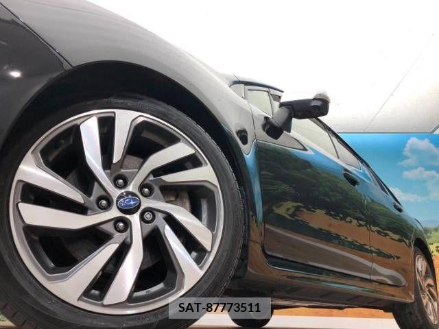Subaru LEVORG 2018-09 362639-13