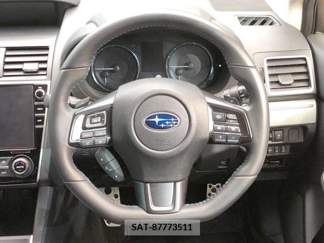 Subaru LEVORG 2018-09 362639-10