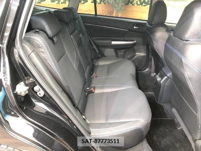 Subaru LEVORG 2018-09 362639-9