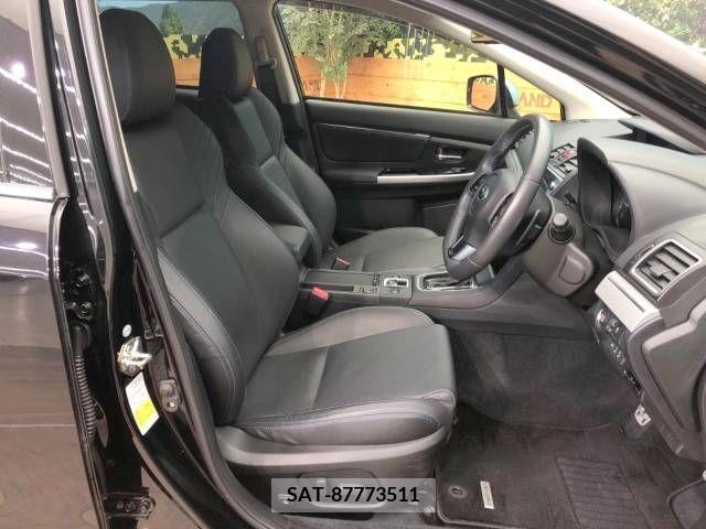 Subaru LEVORG 2018-09 362639-8