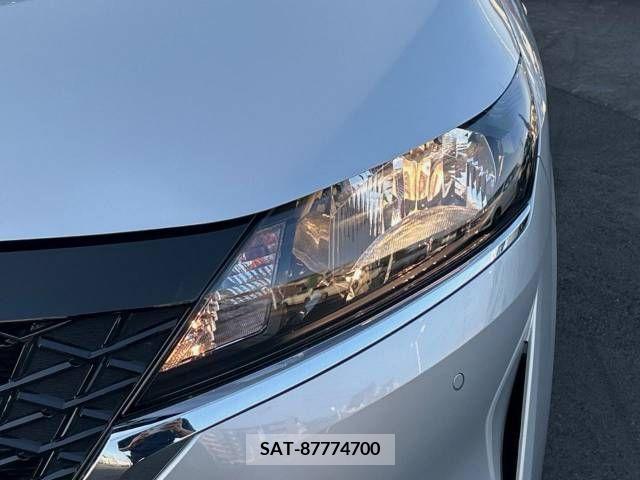Nissan NOTE 2021-08 280125-15