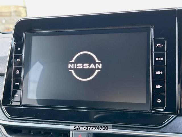 Nissan NOTE 2021-08 280125-3