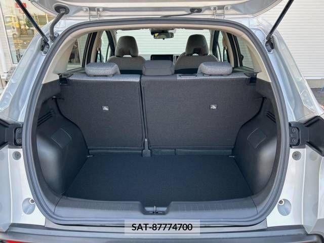 Nissan NOTE 2021-08 280125-11